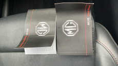 MG Hs 1.5 T-GDI Excite 5dr Petrol Hatchback